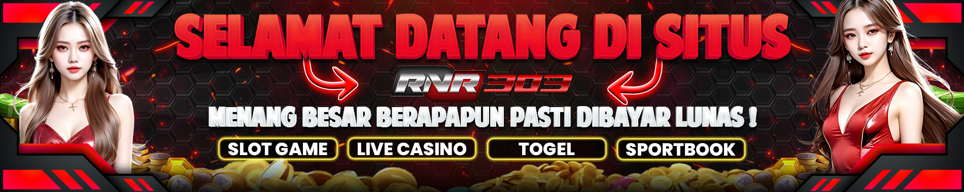 SELAMAT DATANG DI RNR303